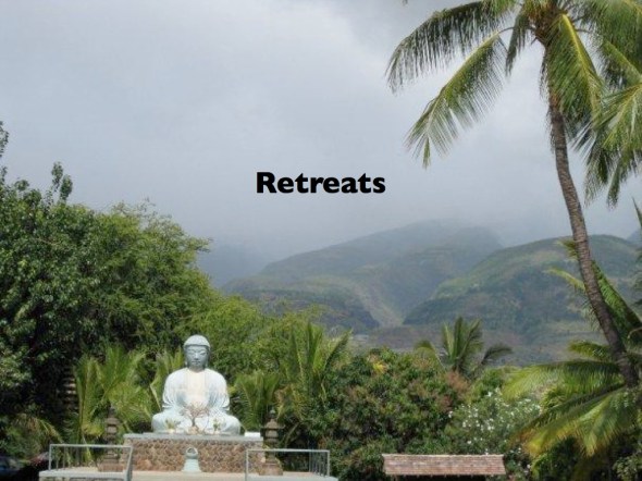 retreats, events, seminars, workshops, healing, holistic health and wellness, coaching, emotions, travel, destination retreat, therapeutics