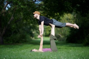 7 core values, communication, trust, courage, movement, personal growth, curiosity, re-balancing, community