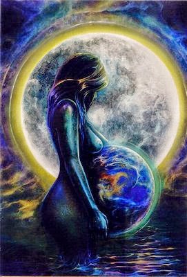 women, online course, group, online course for women, earth goddess, warrior priestess, emotions, life, pleasure, beauty, authenticity, vulnerability